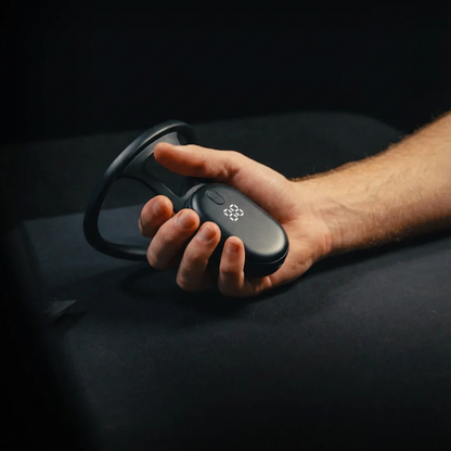 PosturePulse™- Fix Your Slouch on Autopilot