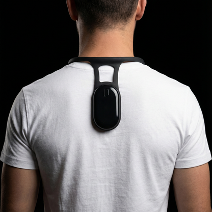 PosturePulse™- Fix Your Slouch on Autopilot