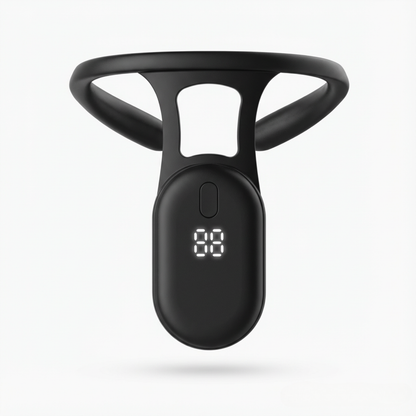 PosturePulse™- Fix Your Slouch on Autopilot