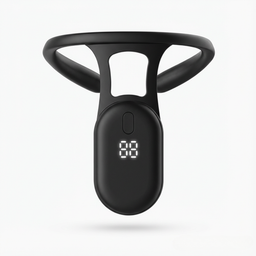 PosturePulse™- Fix Your Slouch on Autopilot