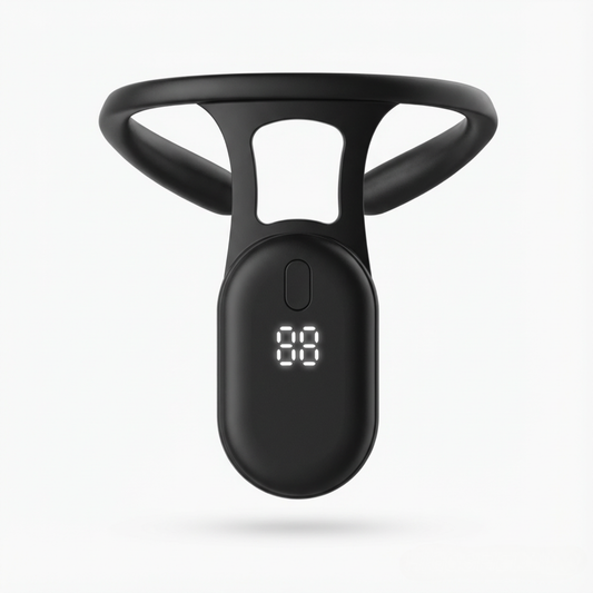 PosturePulse™- Fix Your Slouch on Autopilot